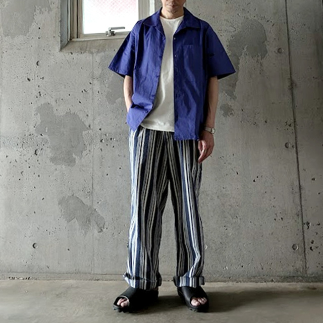 SEEALL (シーオール) [ GENERAL PURPOSE SHIRTS ] ジェネラルパーパス