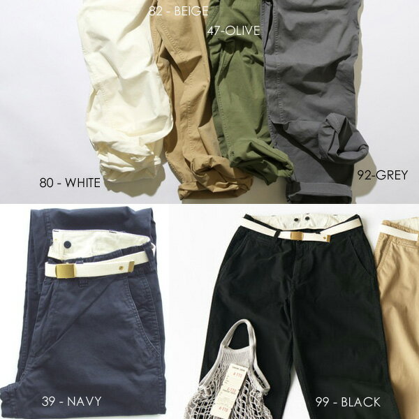 master and co,MASTER&CO,マスターアンドコー,パンツ,バッグ,アクセサリー,ウエア