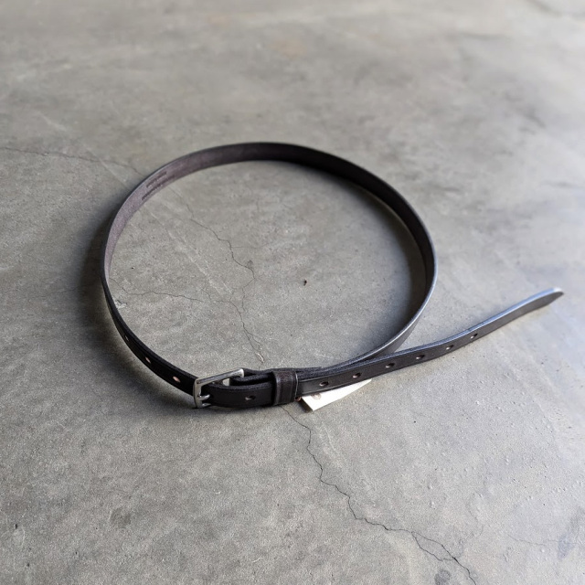 MARTIN FAIZEY,マーティンフェイジー,レザー ベルト,MARTIN FAIZEY 通販,MARTIN FAIZEY 東京,mf saddlery,エムエフサドルリー