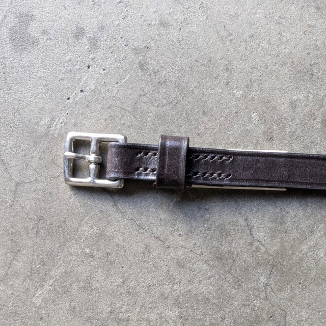 Martin Faizey (マーティン フェイジ―) MF18 ［0.75inc STIRRUP BELT