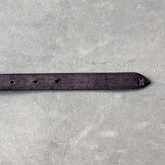 Martin Faizey (マーティン フェイジ―) MF18 ［0.75inc STIRRUP BELT
