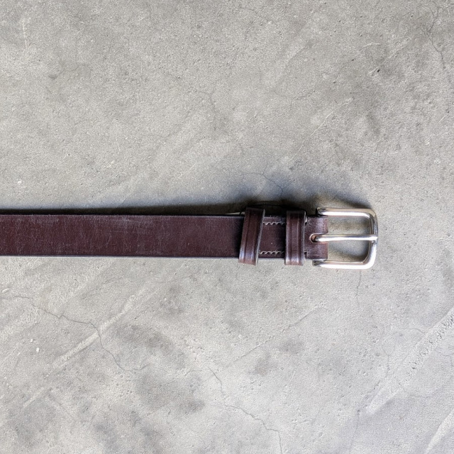 Martin Faizey / M.F.SADDLERY (マーティン フェイジ―/エム・エフ