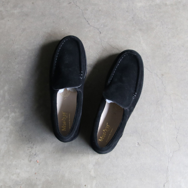 marbot,マルボー,marbot 通販,marbot 東京取り扱い店舗,moccasin shoes,moccasin loafer