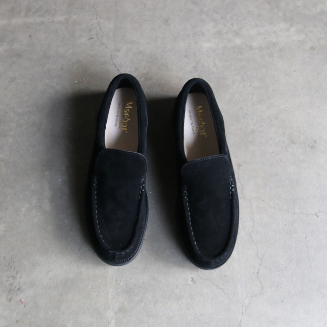 marbot,マルボー,marbot 通販,marbot 東京取り扱い店舗,moccasin shoes,moccasin loafer