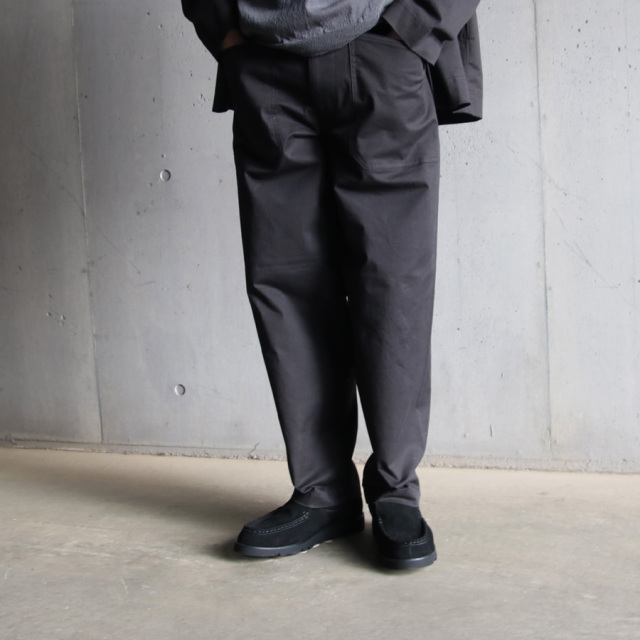 Marbot(マルボー) MAR2412002 [ MOCCASIN LOAFER ] Vibram SOLE