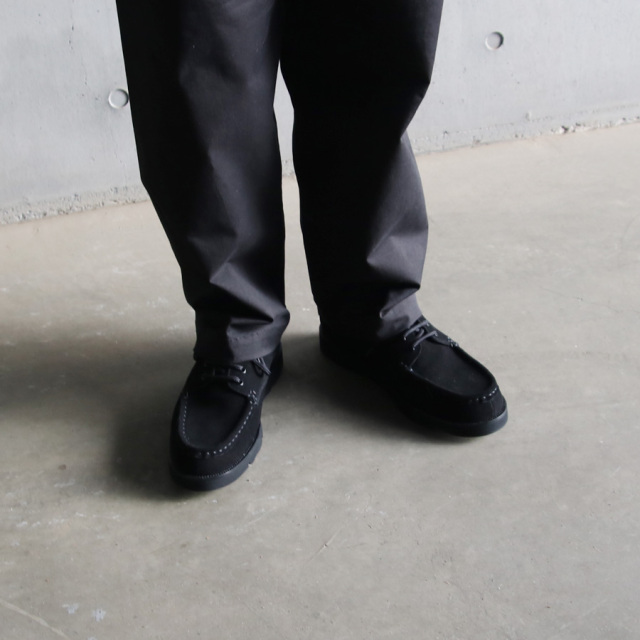 Marbot(マルボー) MAR2412001 [ MOCCASIN SHOES ] Vibram SOLE