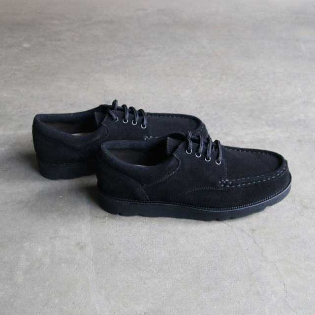 Marbot(マルボー) MAR2412001 [ MOCCASIN SHOES ] Vibram SOLE