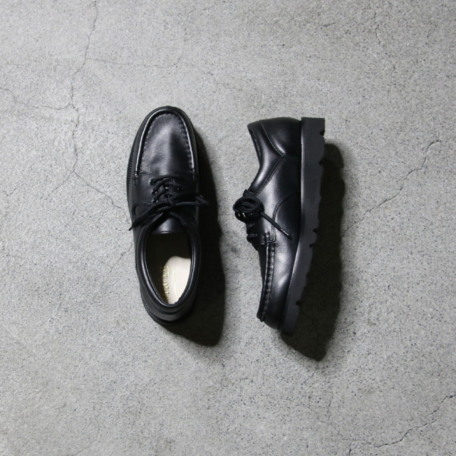 Marbot(マルボー) MAR2412001 [ MOCCASIN SHOES ] Vibram SOLE ステア