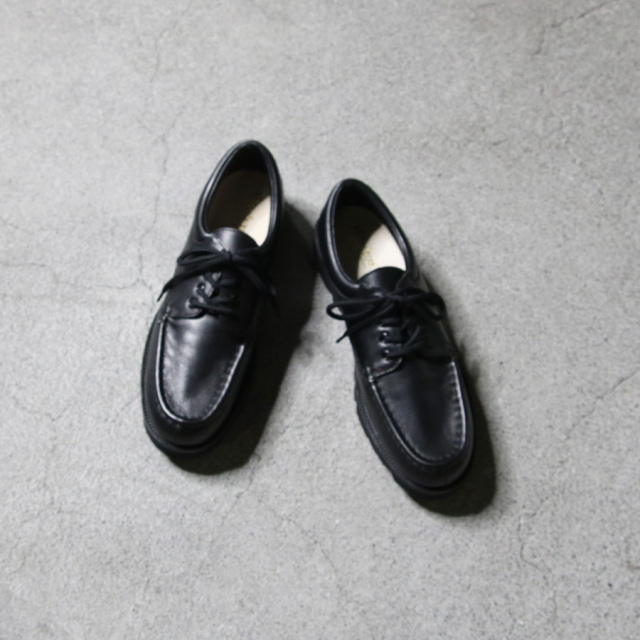 Marbot(マルボー) MAR2412001 [ MOCCASIN SHOES ] Vibram SOLE ステア