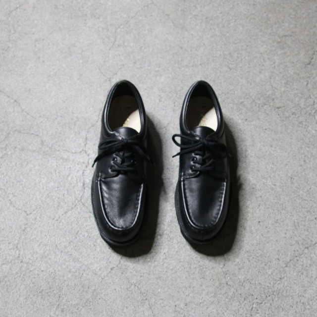 Marbot(マルボー) MAR2412001 [ MOCCASIN SHOES ] Vibram SOLE ステア