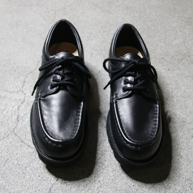 Marbot(マルボー) MAR2412001 [ MOCCASIN SHOES ] Vibram SOLE ステア