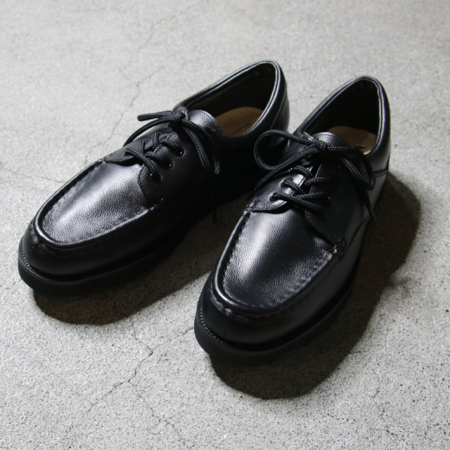 Marbot(マルボー) MAR2412001 [ MOCCASIN SHOES ] Vibram SOLE ステア