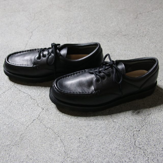 Marbot(マルボー) MAR2412001 [ MOCCASIN SHOES ] Vibram SOLE ステア