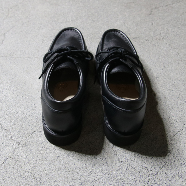 Marbot(マルボー) MAR2412001 [ MOCCASIN SHOES ] Vibram SOLE ステア