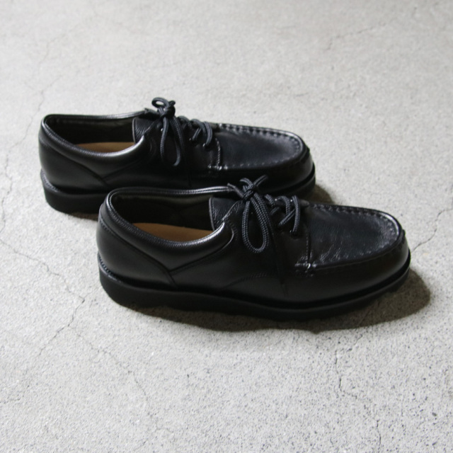 Marbot(マルボー) MAR2412001 [ MOCCASIN SHOES ] Vibram SOLE ステア