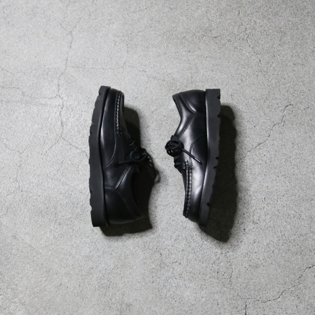 Marbot(マルボー) MAR2412001 [ MOCCASIN SHOES ] Vibram SOLE ステア