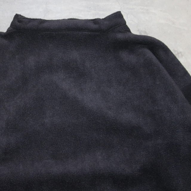 MAX PROOF,マックスプルーフ,MAX PROOF 東京取り扱い店舗,MAX PROOF 通販,Smock,スモック,Made in England,BOAT NECK SMOCK FLEECE