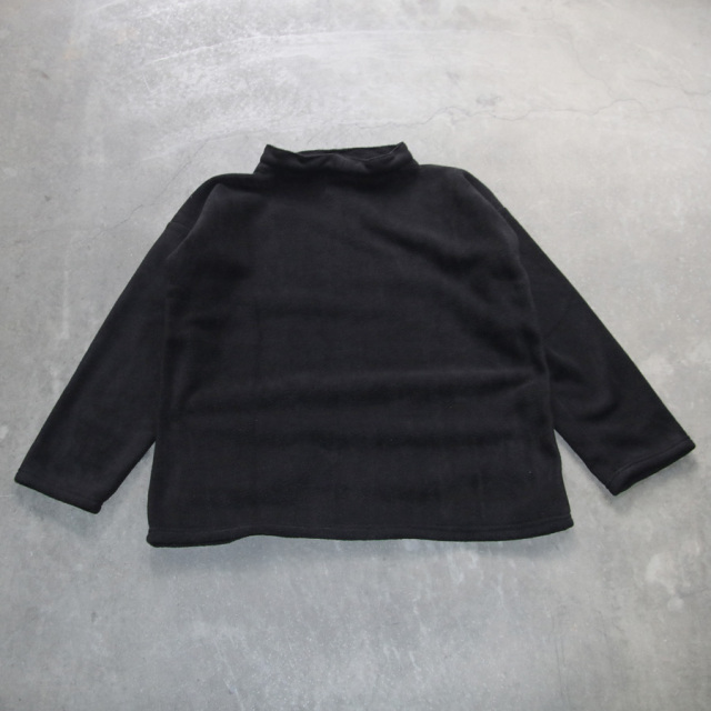 MAX PROOF,マックスプルーフ,MAX PROOF 東京取り扱い店舗,MAX PROOF 通販,Smock,スモック,Made in England,BOAT NECK SMOCK FLEECE