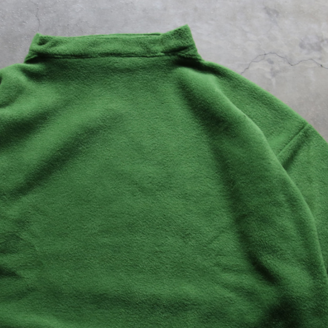 MAX PROOF,マックスプルーフ,MAX PROOF 東京取り扱い店舗,MAX PROOF 通販,Smock,スモック,Made in England,BOAT NECK SMOCK FLEECE