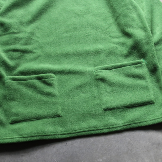 MAX PROOF,マックスプルーフ,MAX PROOF 東京取り扱い店舗,MAX PROOF 通販,Smock,スモック,Made in England,BOAT NECK SMOCK FLEECE