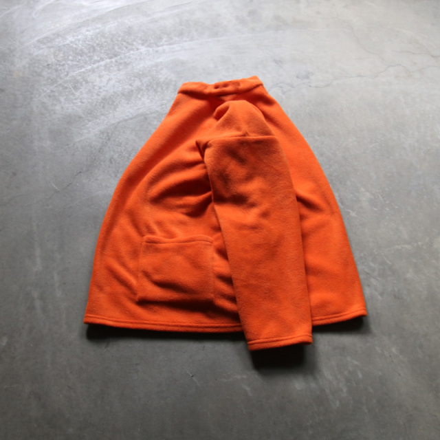 MAX PROOF,マックスプルーフ,MAX PROOF 東京取り扱い店舗,MAX PROOF 通販,Smock,スモック,Made in England,BOAT NECK SMOCK FLEECE