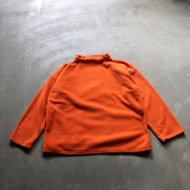 MAX PROOF,マックスプルーフ,MAX PROOF 東京取り扱い店舗,MAX PROOF 通販,Smock,スモック,Made in England,BOAT NECK SMOCK FLEECE