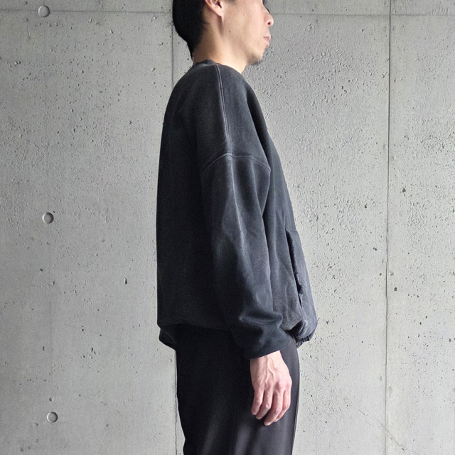 MOOJIMOOJI ( ムージームージー ) MOO-26F-2 [OVERSIZE KANGAROO