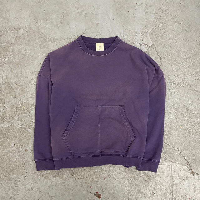 MOOJIMOOJI ( ムージームージー ) MOO-25F-2 [OVERSIZE KANGAROO