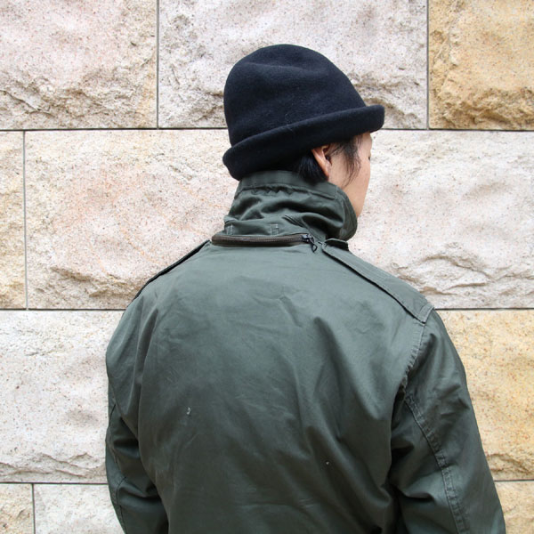 DEAD STOCK MILITARY (デッドストック ミリタリー) USED / ROYAL AIR