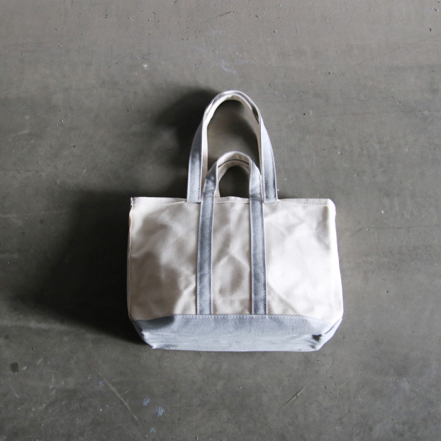 mocT×TEMBEA (モクティ×テンベア) [MARKET TOTE SMALL] マーケット 