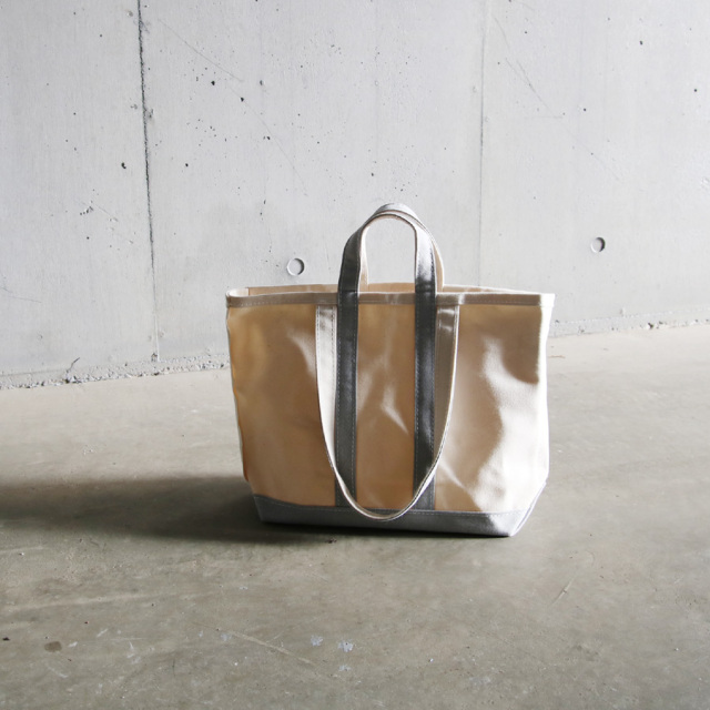 mocT×TEMBEA (モクティ×テンベア) [MARKET TOTE SMALL] マーケット 
