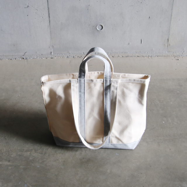 mocT×TEMBEA (モクティ×テンベア) [MARKET TOTE SMALL] マーケット 