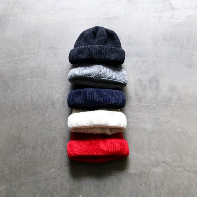 modAS,KNIT CAP,モダス,ニットキャップ