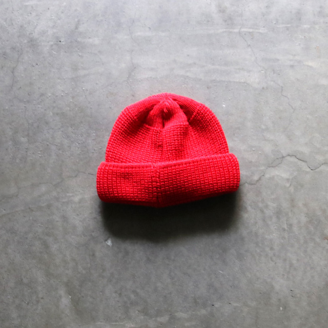 modAS,KNIT CAP,モダス,ニットキャップ