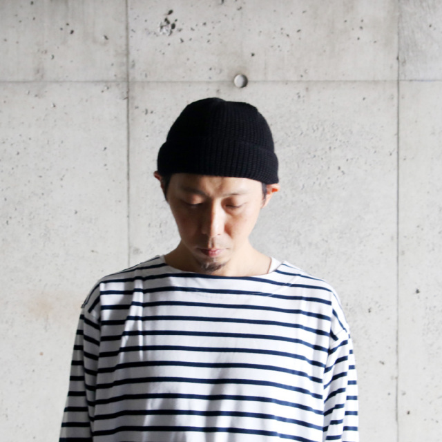 modAS,KNIT CAP,モダス,ニットキャップ