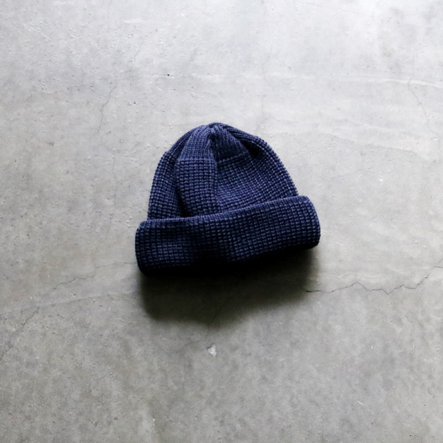 modAS,KNIT CAP,モダス,ニットキャップ