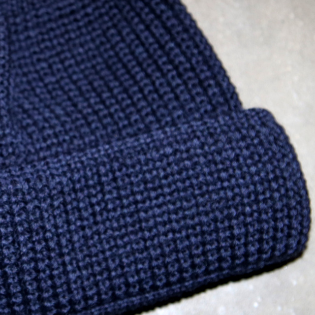 modAS,KNIT CAP,モダス,ニットキャップ