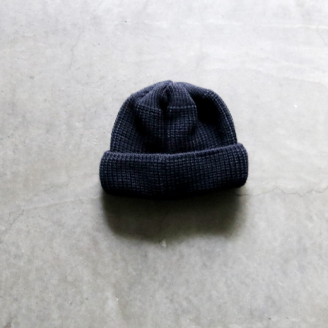 modAS,KNIT CAP,モダス,ニットキャップ