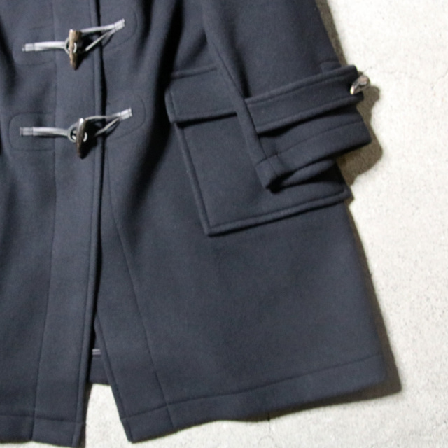 MONTGOMERY,モンゴメリー,SANDHURST,サンドハースト,モンゴメリー ダッフルコート,MONTGOMERY 通販,MONTGOMERY 東京取り扱い店舗