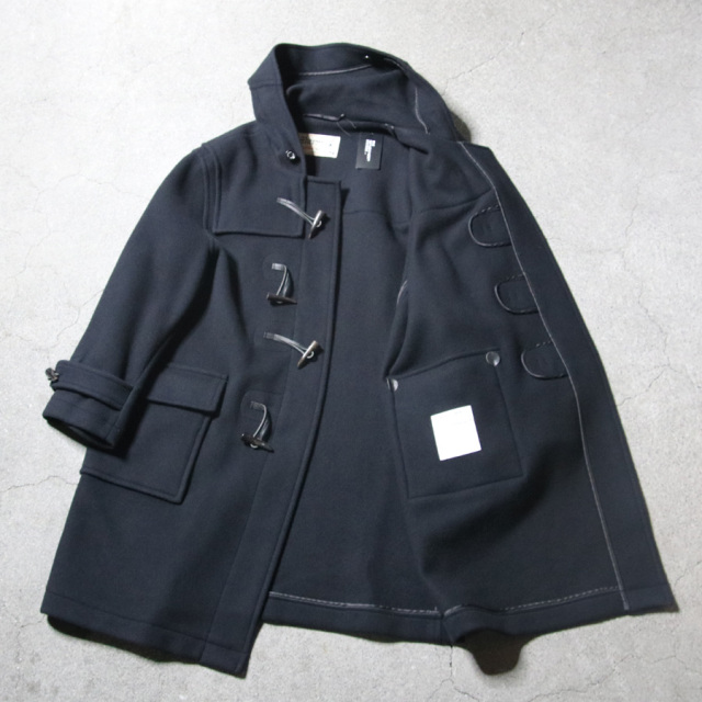 MONTGOMERY,モンゴメリー,SANDHURST,サンドハースト,モンゴメリー ダッフルコート,MONTGOMERY 通販,MONTGOMERY 東京取り扱い店舗