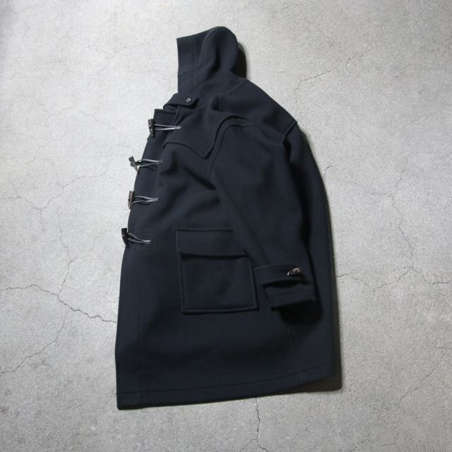 MONTGOMERY,モンゴメリー,SANDHURST,サンドハースト,モンゴメリー ダッフルコート,MONTGOMERY 通販,MONTGOMERY 東京取り扱い店舗