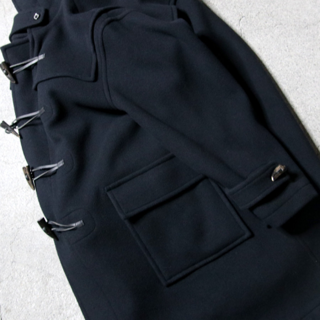 MONTGOMERY,モンゴメリー,SANDHURST,サンドハースト,モンゴメリー ダッフルコート,MONTGOMERY 通販,MONTGOMERY 東京取り扱い店舗