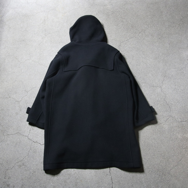 MONTGOMERY,モンゴメリー,SANDHURST,サンドハースト,モンゴメリー ダッフルコート,MONTGOMERY 通販,MONTGOMERY 東京取り扱い店舗