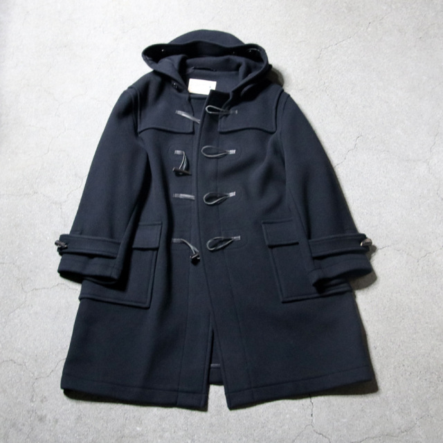 MONTGOMERY,モンゴメリー,SANDHURST,サンドハースト,モンゴメリー ダッフルコート,MONTGOMERY 通販,MONTGOMERY 東京取り扱い店舗