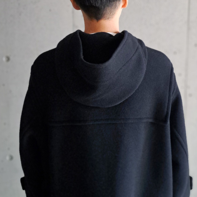 MONTGOMERY,モンゴメリー,SANDHURST,サンドハースト,モンゴメリー ダッフルコート,MONTGOMERY 通販,MONTGOMERY 東京取り扱い店舗