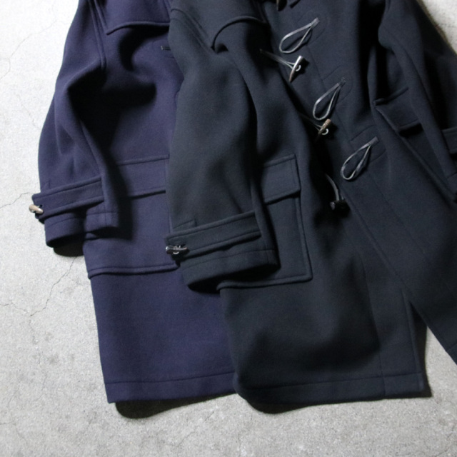 MONTGOMERY,モンゴメリー,SANDHURST,サンドハースト,モンゴメリー ダッフルコート,MONTGOMERY 通販,MONTGOMERY 東京取り扱い店舗