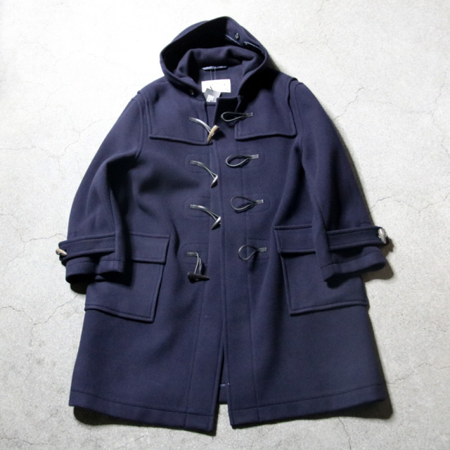 MONTGOMERY,モンゴメリー,SANDHURST,サンドハースト,モンゴメリー ダッフルコート,MONTGOMERY 通販,MONTGOMERY 東京取り扱い店舗