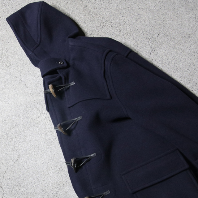 MONTGOMERY,モンゴメリー,SANDHURST,サンドハースト,モンゴメリー ダッフルコート,MONTGOMERY 通販,MONTGOMERY 東京取り扱い店舗