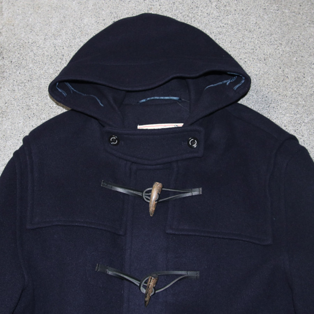 MONTGOMERY,モンゴメリー,SANDHURST,サンドハースト,モンゴメリー ダッフルコート,MONTGOMERY 通販,MONTGOMERY 東京取り扱い店舗