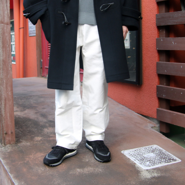 MONTGOMERY,モンゴメリー,SANDHURST,サンドハースト,モンゴメリー ダッフルコート,MONTGOMERY 通販,MONTGOMERY 東京取り扱い店舗